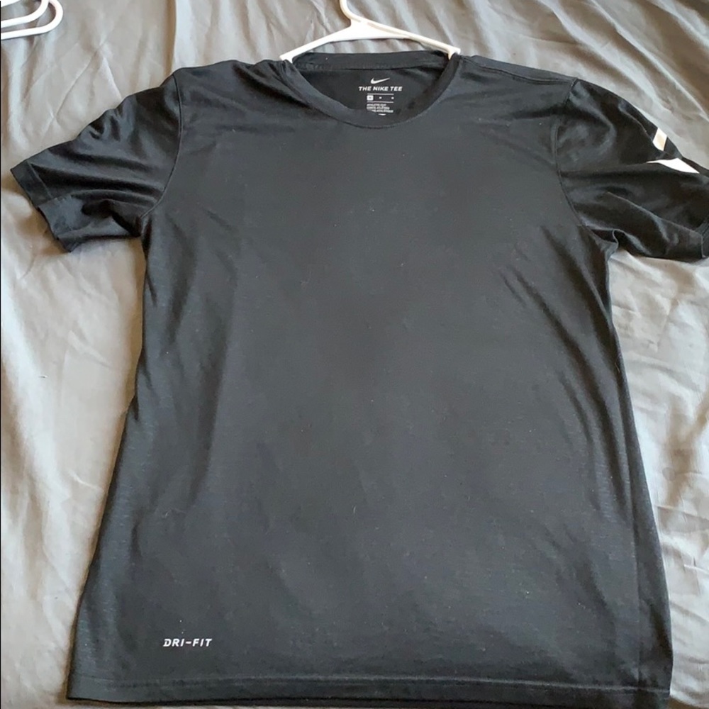 Nike dry fit T-shirt